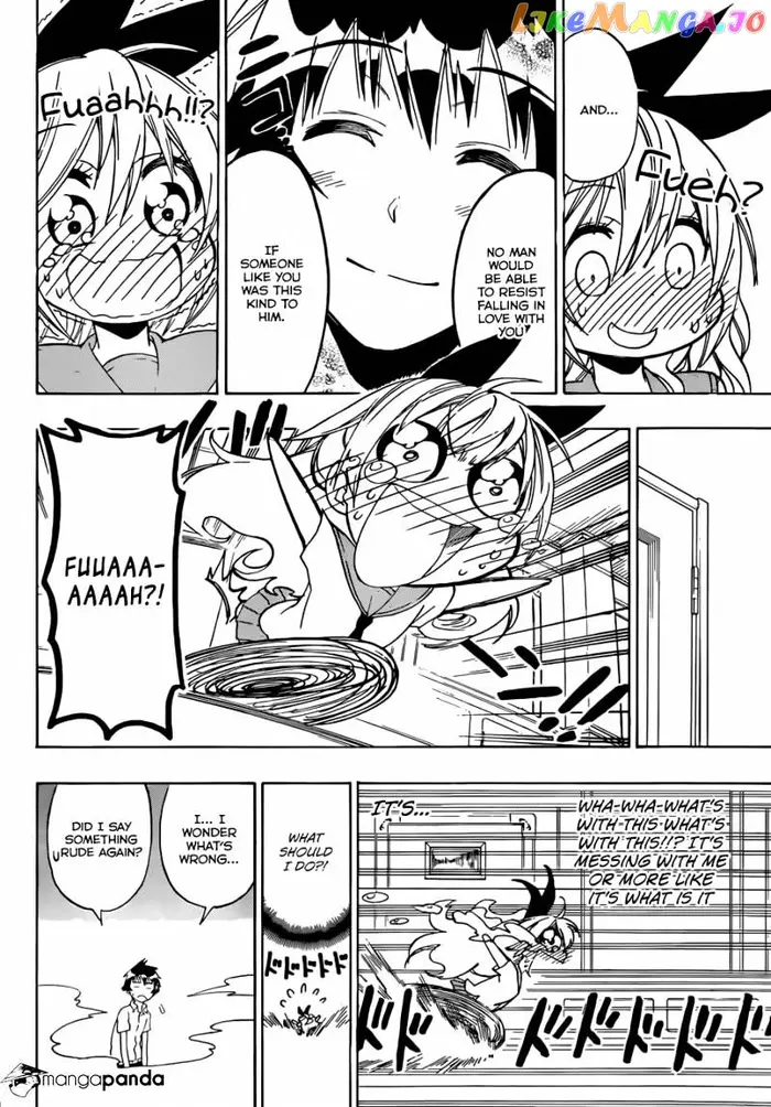 Nisekoi Chapter 88 image 19_optimized